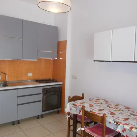 Apartment Baia Verde Bilocale Con Giardino By Nonsolomare Vacanze Srlu