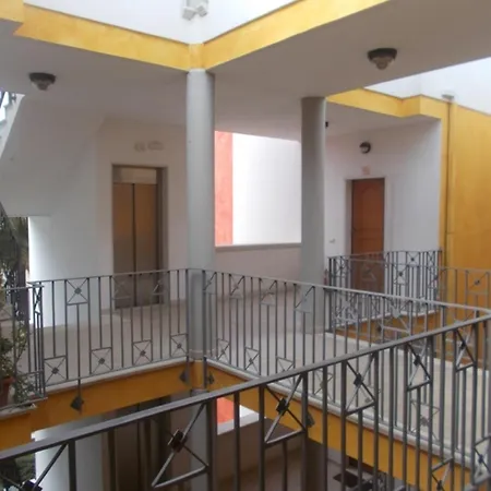 Apartment Baia Verde Bilocale Con Giardino By Nonsolomare Vacanze Srlu *