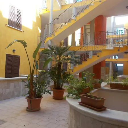 Apartment Baia Verde Bilocale Con Giardino By Nonsolomare Vacanze Srlu *